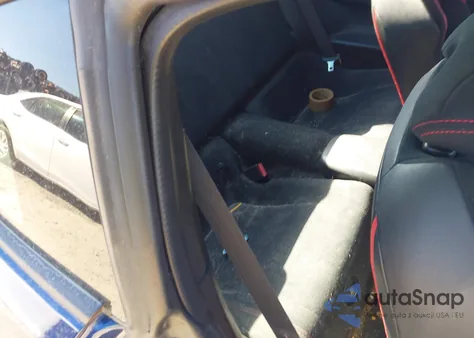 2013 Scion Fr-S из США, поврежденный, VIN JF1ZNAA14D1721305